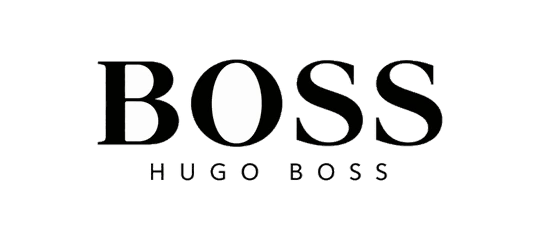 Hugo Boss