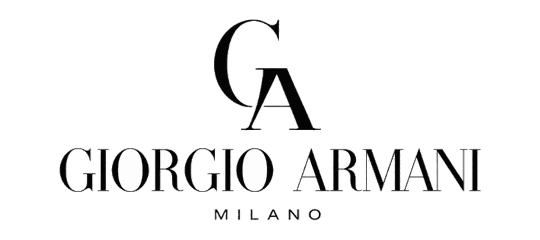 Giorgio Armani